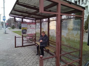 У Луцьку перенесли дві зупинки