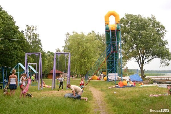 Скільки коштує відпочити на Світязі? ФОТО