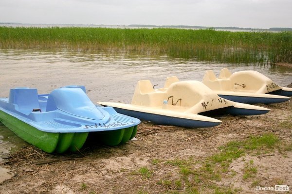 Скільки коштує відпочити на Світязі? ФОТО