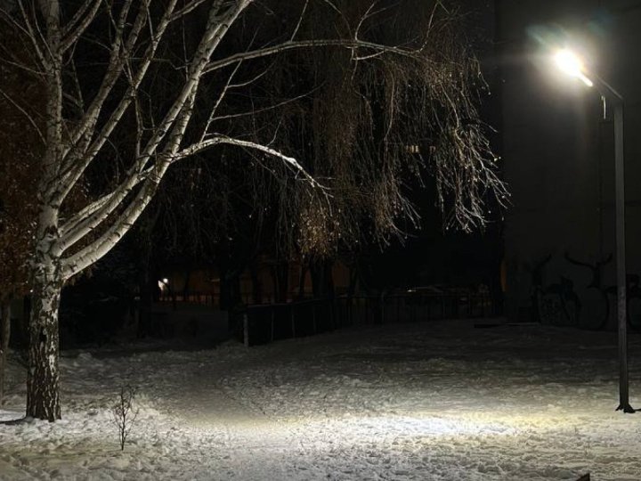 У Луцьку не планують обмежувати вуличне освітлення