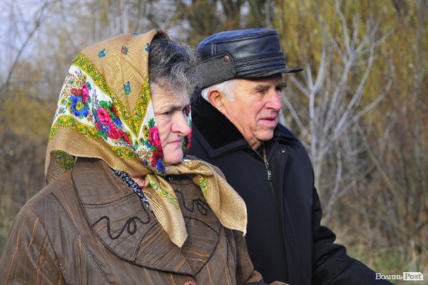 Євроланцюг за 50 кілометрів від Луцька. ФОТО. ВІДЕО