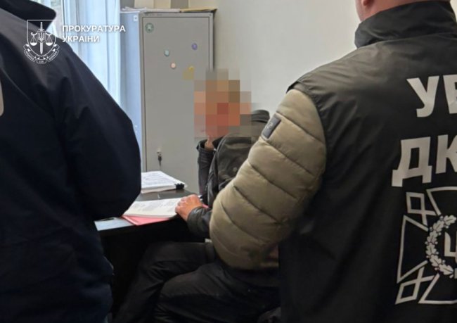 Через недбалість посадовця волинська в’язниця зазнала збитків у 870 тисяч