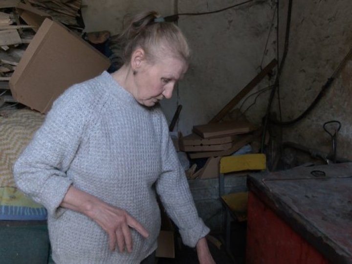 Без опалення та з пліснявою: що з приміщенням для тимчасового проживання переселенців в Олиці на Волині
