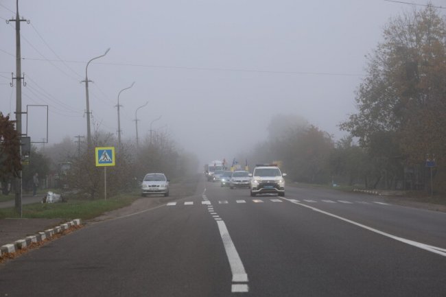 На Волині попрощалися з загиблим у Курській області Василем Приступою