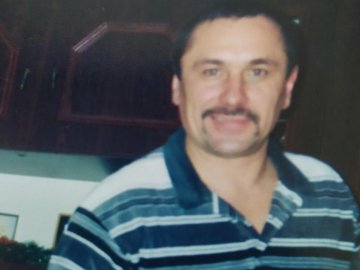 Російські окупанти вбили військового з Волині Валентина Собчука