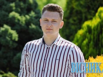 Поховали 18-річного юнака, якого поблизу Луцька збило авто