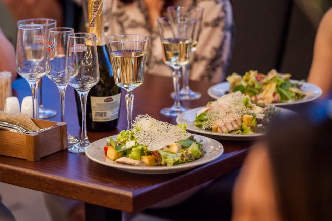 На що схожий Grand Central або з чим його порівнюють*