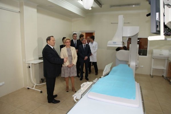 Розказали, яким буде перинатальний центр у Луцьку. ФОТО