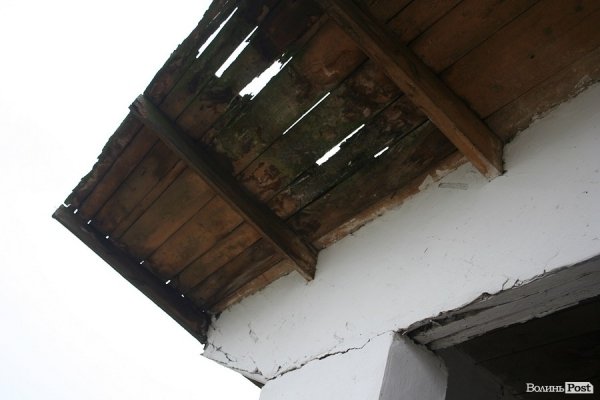 Світязь і комфорт: є прогрес?