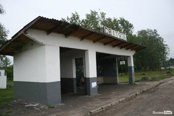 Світязь і комфорт: є прогрес?