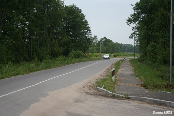 Світязь і комфорт: є прогрес?