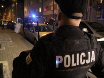 Випав із вікна готелю: у Любліні загинув 30-річний українець 