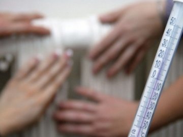 У Палиці пояснили Гунчику, що не треба нарікати на холодні батареї