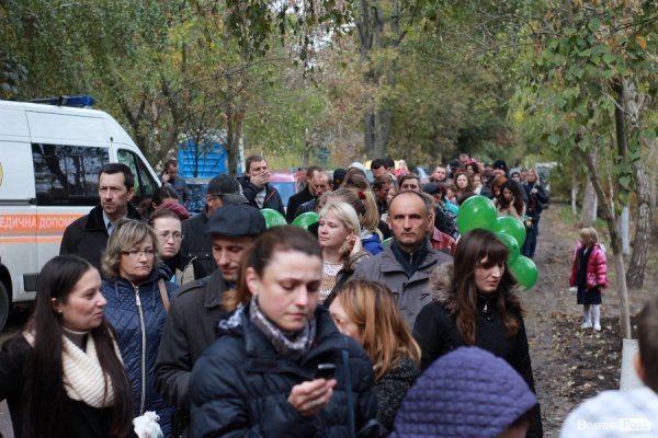 У Луцьку відкрили оновлений зоопарк. ФОТО 