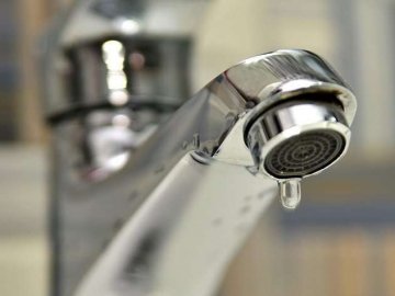 Сьогодні, 16 грудня, частина Луцька буде без води