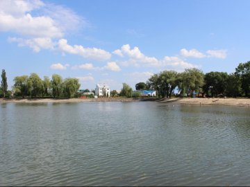 Де не можна купатись на Волині. Перелік водойм