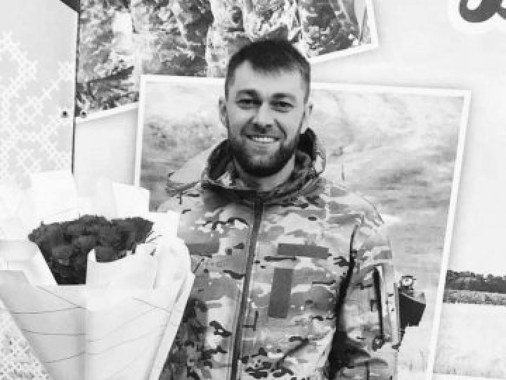 Зеленського просять нагородити ексгравця «Волині», який поліг на війні