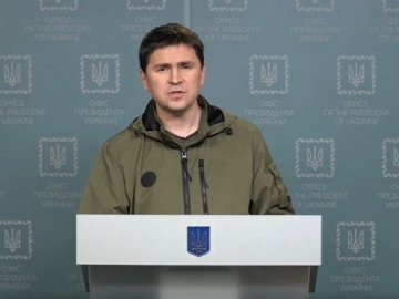 «Україна перемагає», – в ОП прокоментували ситуацію на третій ранок війни в Україні. ВІДЕО