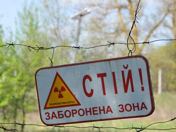 Іранські дрони по Україні можуть запускати з білоруської частини зони відчуження, –  «Беларускі Гаюн»