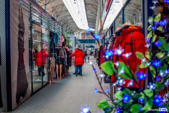 У ТЦ «Ювант» – розіграш: залишилось 4 дні. ФОТО*