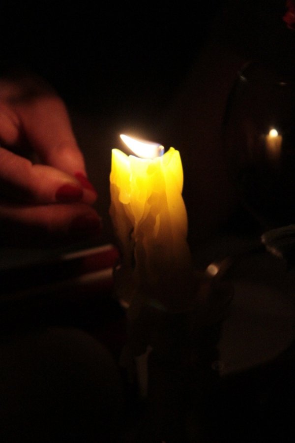 Фотовиставка Олександра Пизи