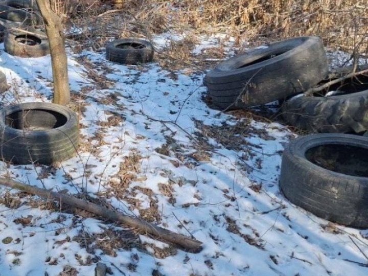 У Луцьку ліквідують два блокпости