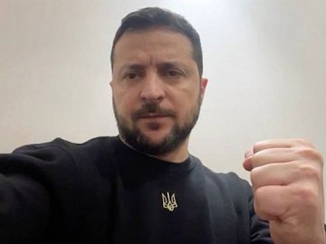 Понад 70% білорусів проти рф й підтримують Україну, — Зеленський