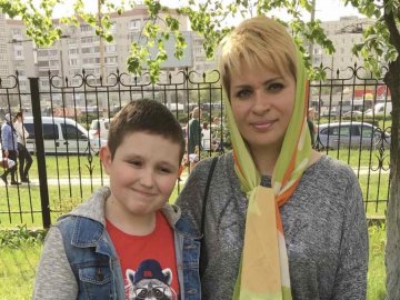 Лучанці, яка бореться з раком, потрібна допомога