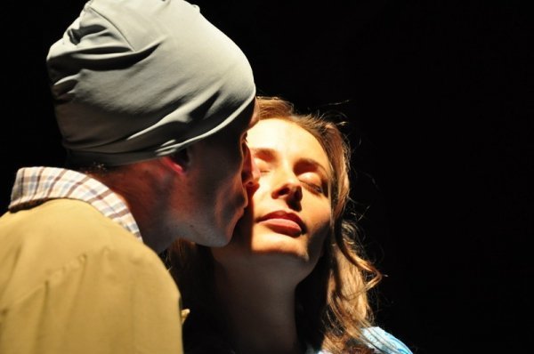 Волинський театр на фестивалі в Коломиї: експерти знічені. ФОТО