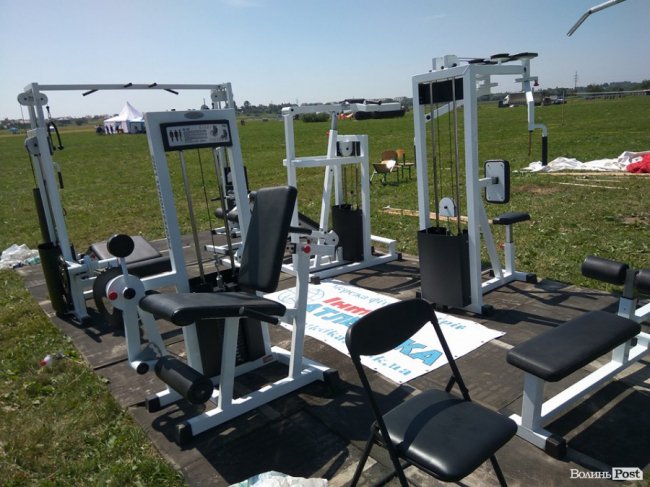 «Бандерштат-2017»: перший день. АРХІВ ТРАНСЛЯЦІЇ