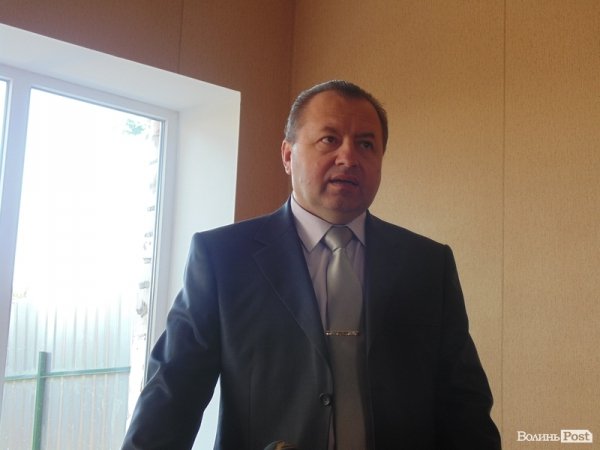 Волиняни розповіли, як воювали на Сході. ФОТО