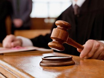 Волинянина судили за придумане пограбування