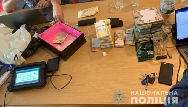 Поліція розкрила мережу онлайн-казино, повʼязану з Росією. ВІДЕО
