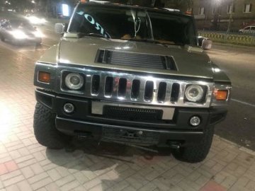 Водій Hummer, який збив на смерть 10-річну дівчинку, відмовився від аналізів