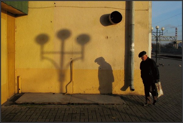 Фотовиставка Тараса Цибуха