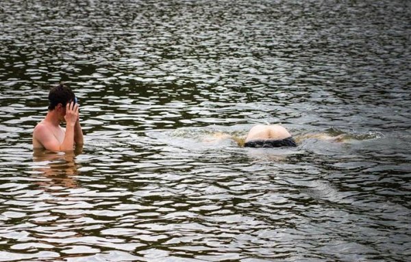 Білий налив... Червень 2013, с.Гаразджа Автор Оксана Цимбалюк 