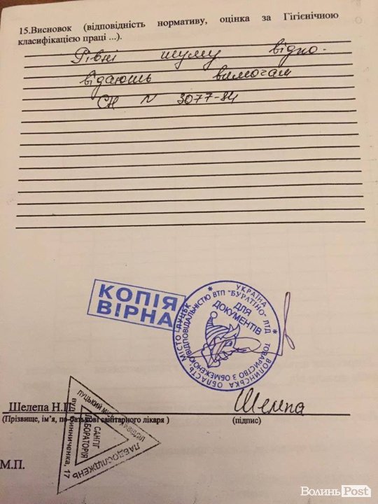 Кому насправді заважає робота луцького кафе «Карабас Барабас». ФОТО