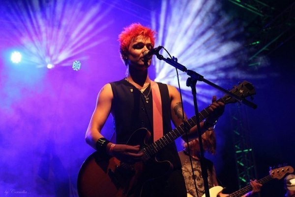 Фотовиставка Ольги Абрамової