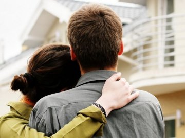 Сім'ї атовця з Волині надали молодіжний кредит на житло