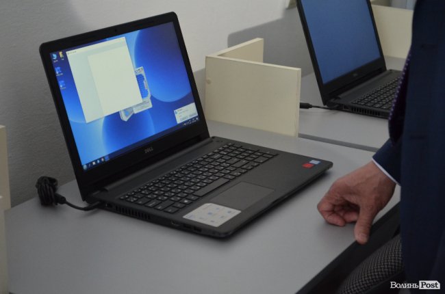 У луцькому «політесі» відкрили Центр професійного консультування