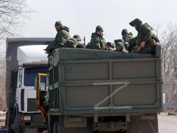 Росія сьогодні може влаштувати провокації біля Чернігівської області та у Молдові, –  ISW