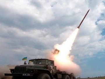 ППО відбила ракетну атаку на Хмельниччину