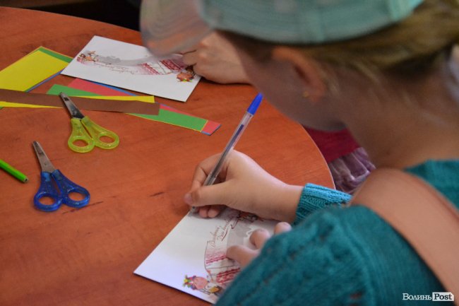 Квест у Луцьку: як діти «розносили» книгарню