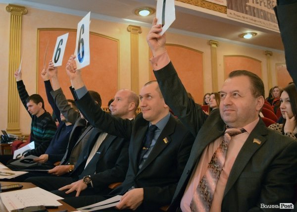 Кращою на КВНі в Луцьку стала збірна СНУ – «Пінопласт». ФОТО