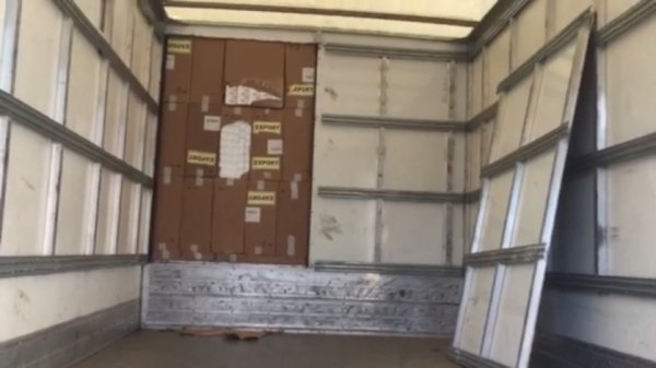 На Волині ліквідовано канал незаконного постачання тютюнових  виробів