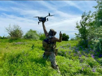 Ситуація в регіонах станом на вечір 4 червня. ЗВЕДЕННЯ ГЕНШТАБУ