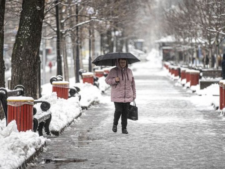 Україну накриє небезпечна негода: синоптики назвали дату