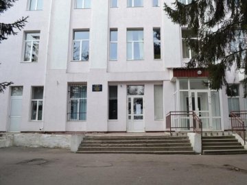 Волинській обласній інфекційній лікарні можна допомогти через QR-код