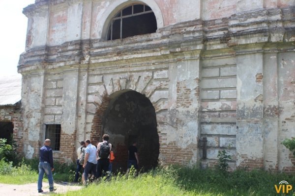 Любешів: чому прикордонне містечко не «кінець світу»