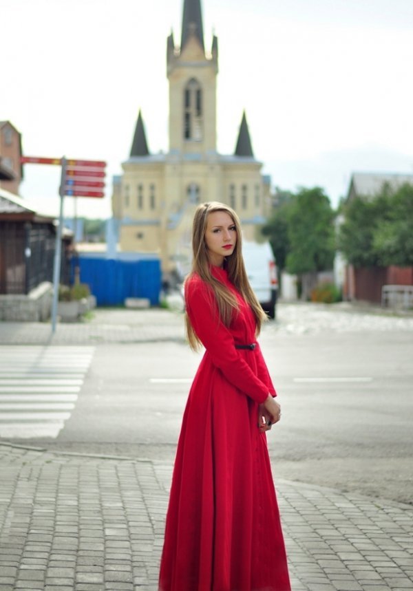 Фотовиставка Ірини Ільчук 